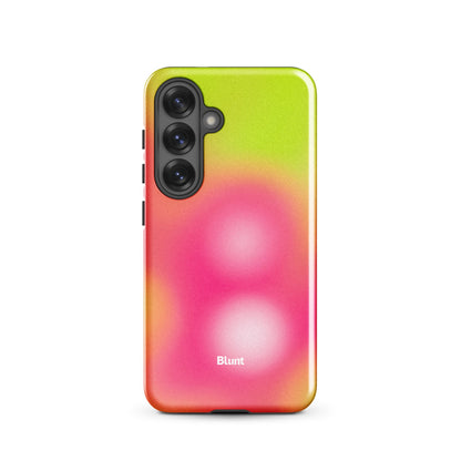 Chromakiss Samsung Case - Blunt Cases