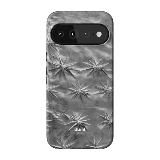 Chrome Crusade Pixel Case - Blunt Cases