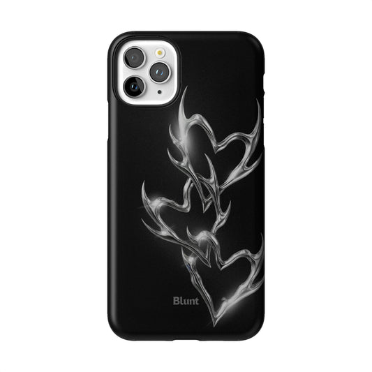 Chrome Flame iPhone Case gallery - Iphone_11_Pro_Max_1