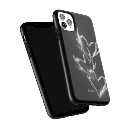 Chrome Flame iPhone Case gallery - Iphone_11_Pro_Max_6