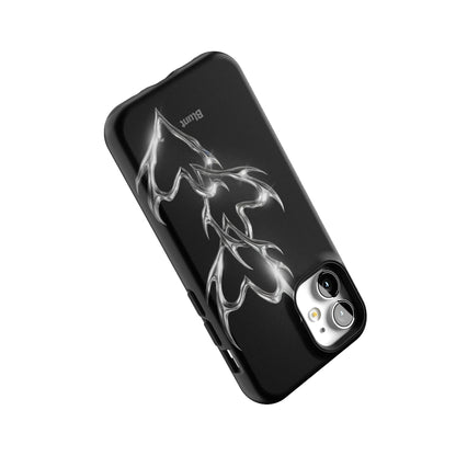 Chrome Flame iPhone Case gallery - Iphone_12_Mini_Air_Plus_5