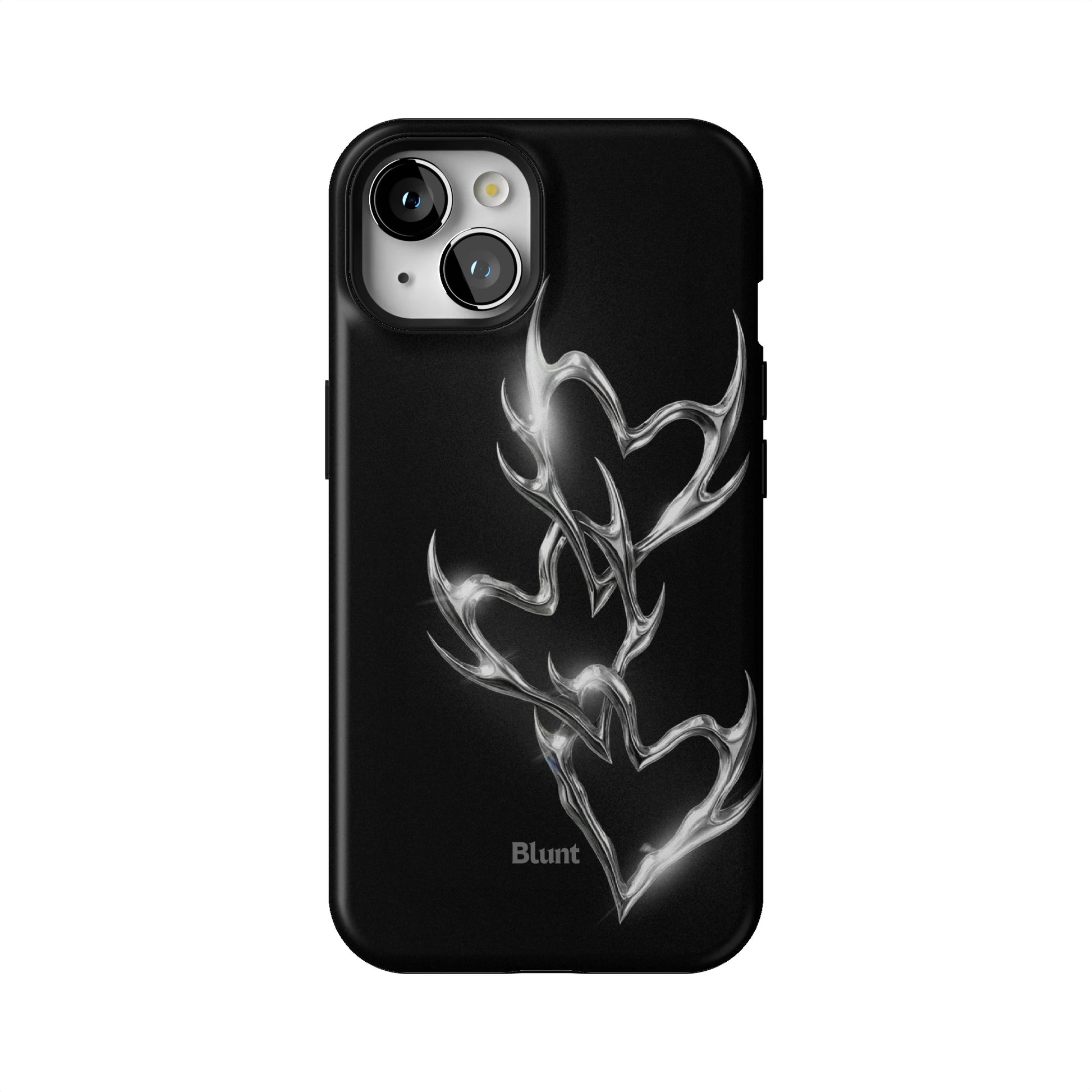 Chrome Flame iPhone Case gallery - Iphone_13_Iphone_1