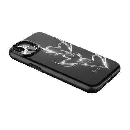 Chrome Flame iPhone Case gallery - Iphone_13_Iphone_2