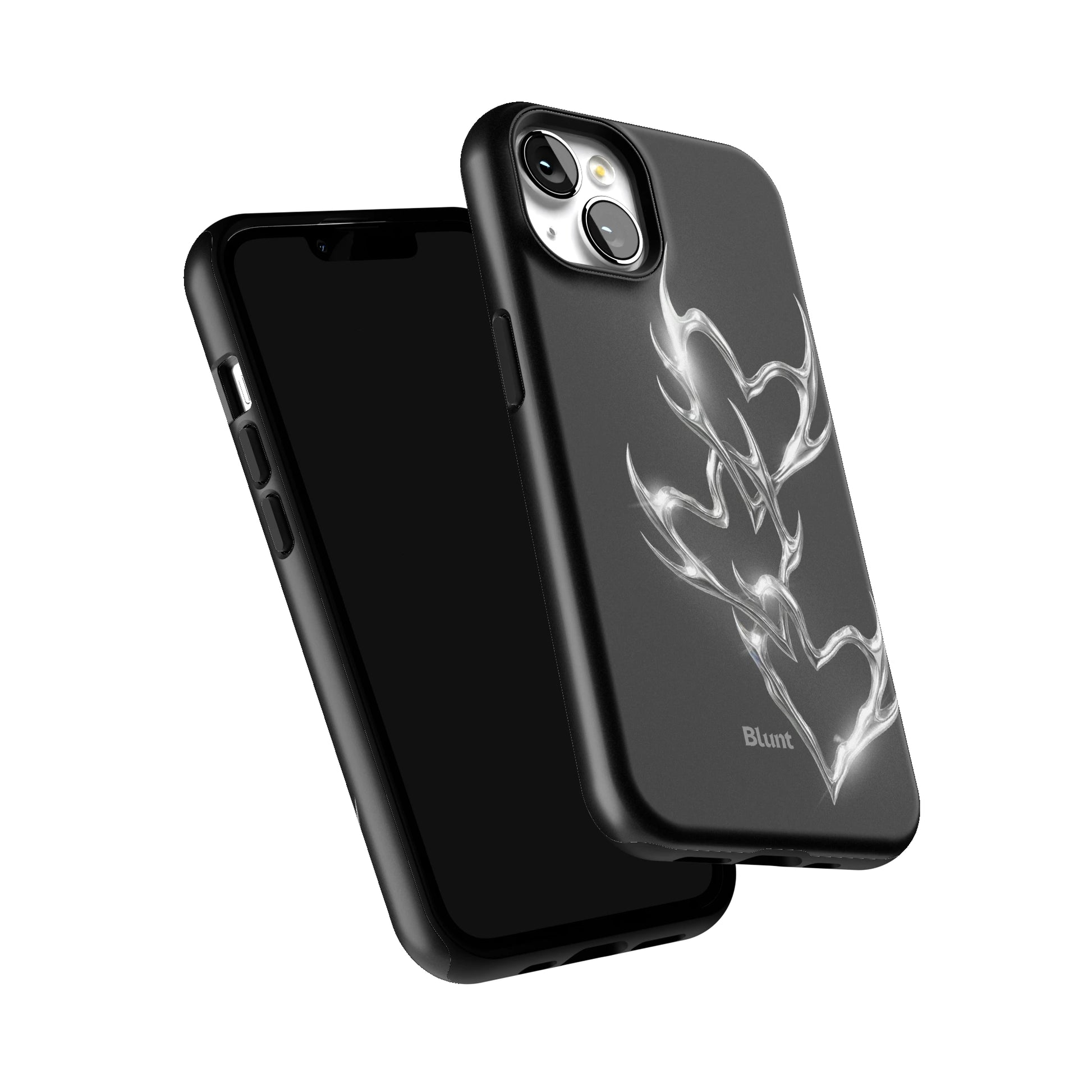 Chrome Flame iPhone Case gallery - Iphone_13_Iphone_6