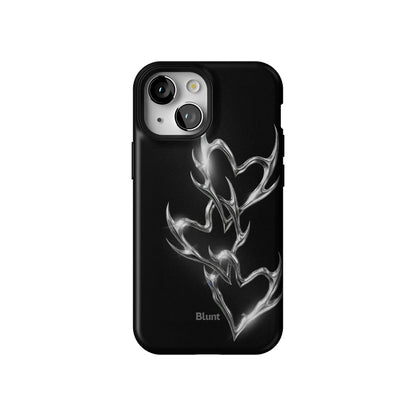 Chrome Flame iPhone Case gallery - Iphone_13_Mini_Air_Plus_1