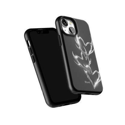Chrome Flame iPhone Case gallery - Iphone_13_Mini_Air_Plus_6
