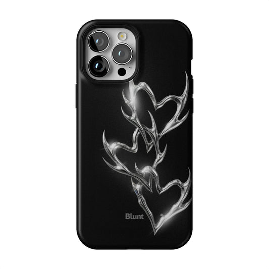 Chrome Flame iPhone Case gallery - Iphone_13_Pro_Max_1