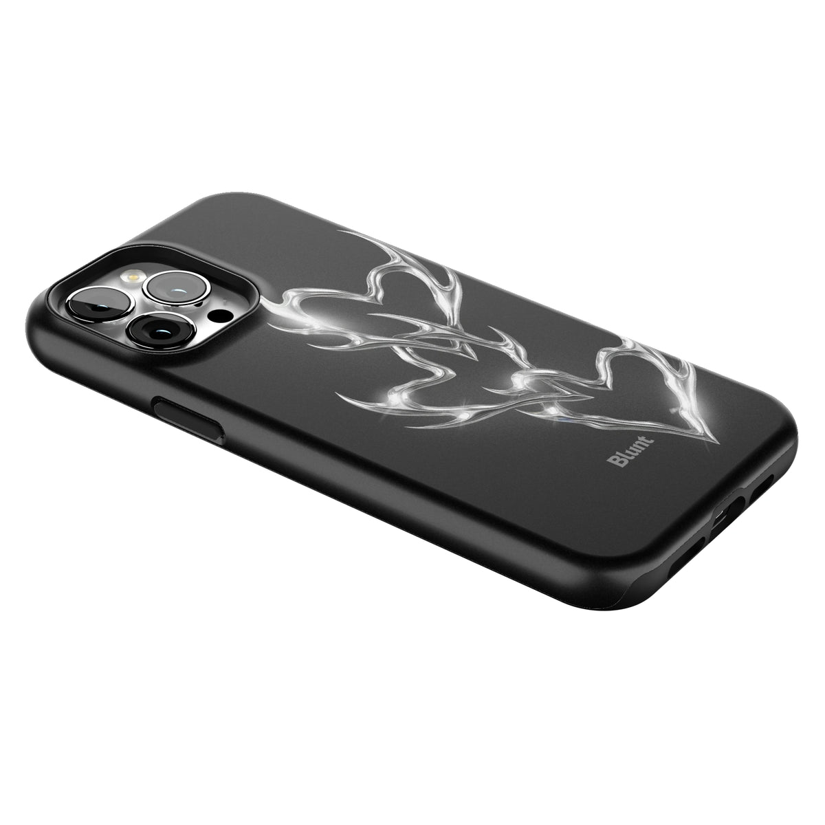 Chrome Flame iPhone Case gallery - Iphone_13_Pro_Max_2