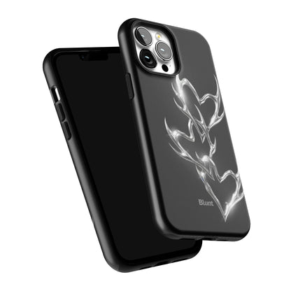 Chrome Flame iPhone Case gallery - Iphone_13_Pro_Max_6