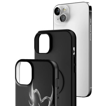 Chrome Flame iPhone Case gallery - Iphone_14_Mini_Air_Plus_3