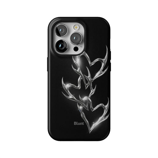 Chrome Flame iPhone Case gallery - Iphone_14_Pro_1