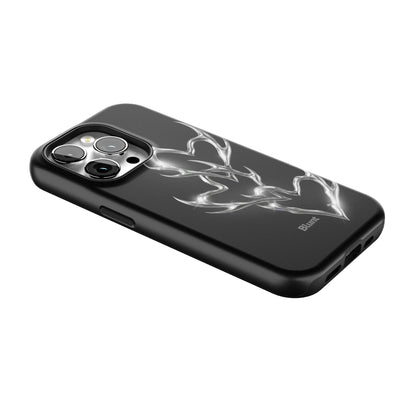 Chrome Flame iPhone Case gallery - Iphone_14_Pro_2