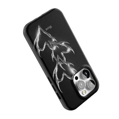Chrome Flame iPhone Case gallery - Iphone_14_Pro_5