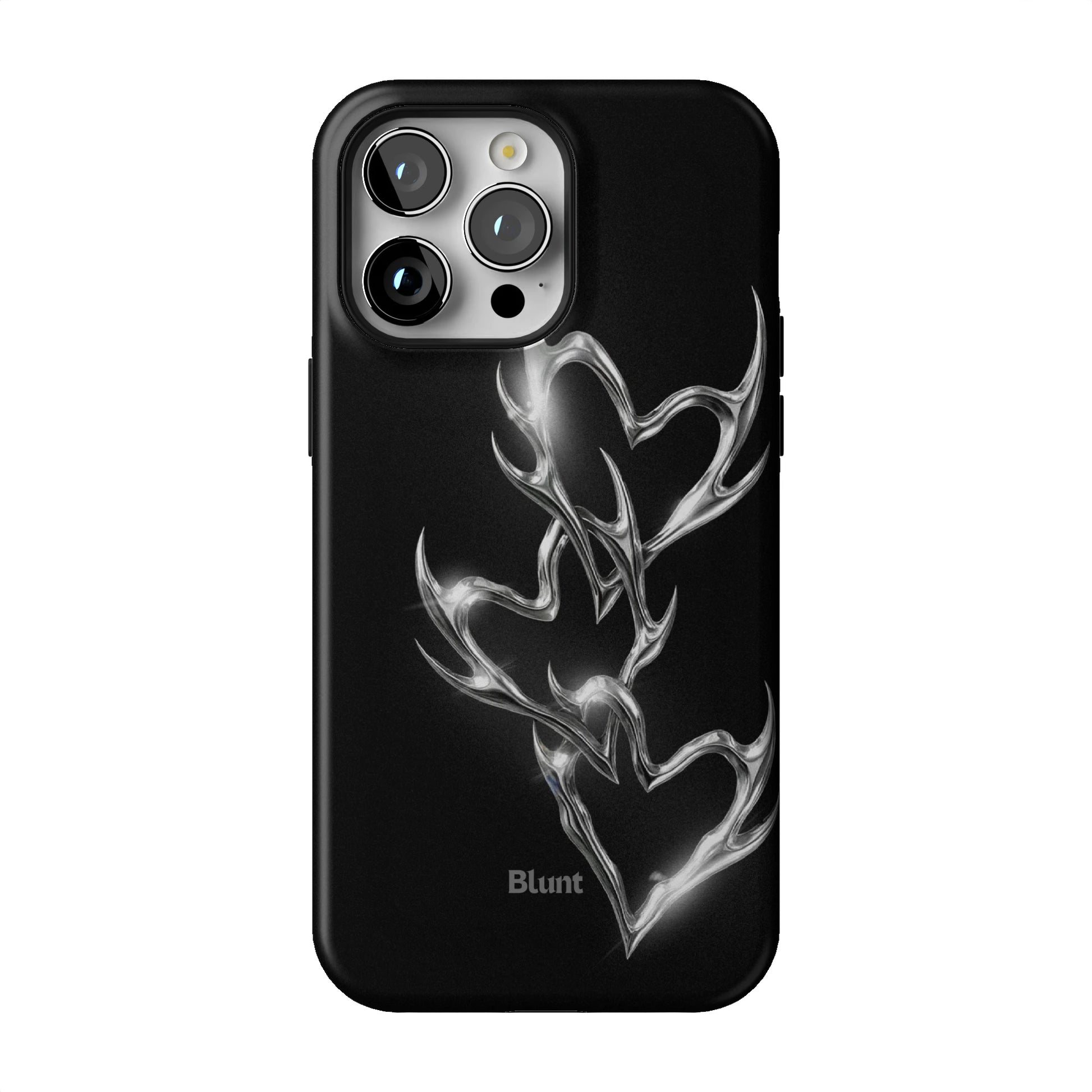 Chrome Flame iPhone Case gallery - Iphone_14_Pro_Max_1