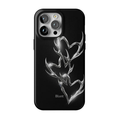 Chrome Flame iPhone Case gallery - Iphone_14_Pro_Max_1