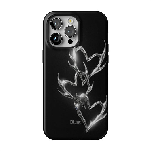 Chrome Flame iPhone Case gallery - Iphone_14_Pro_Max_1