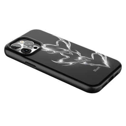 Chrome Flame iPhone Case gallery - Iphone_14_Pro_Max_2