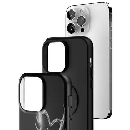 Chrome Flame iPhone Case gallery - Iphone_14_Pro_Max_3