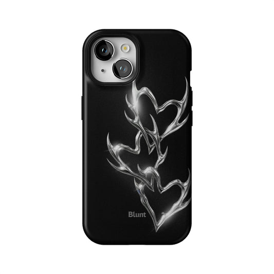 Chrome Flame iPhone Case gallery - Iphone_15_Iphone_1