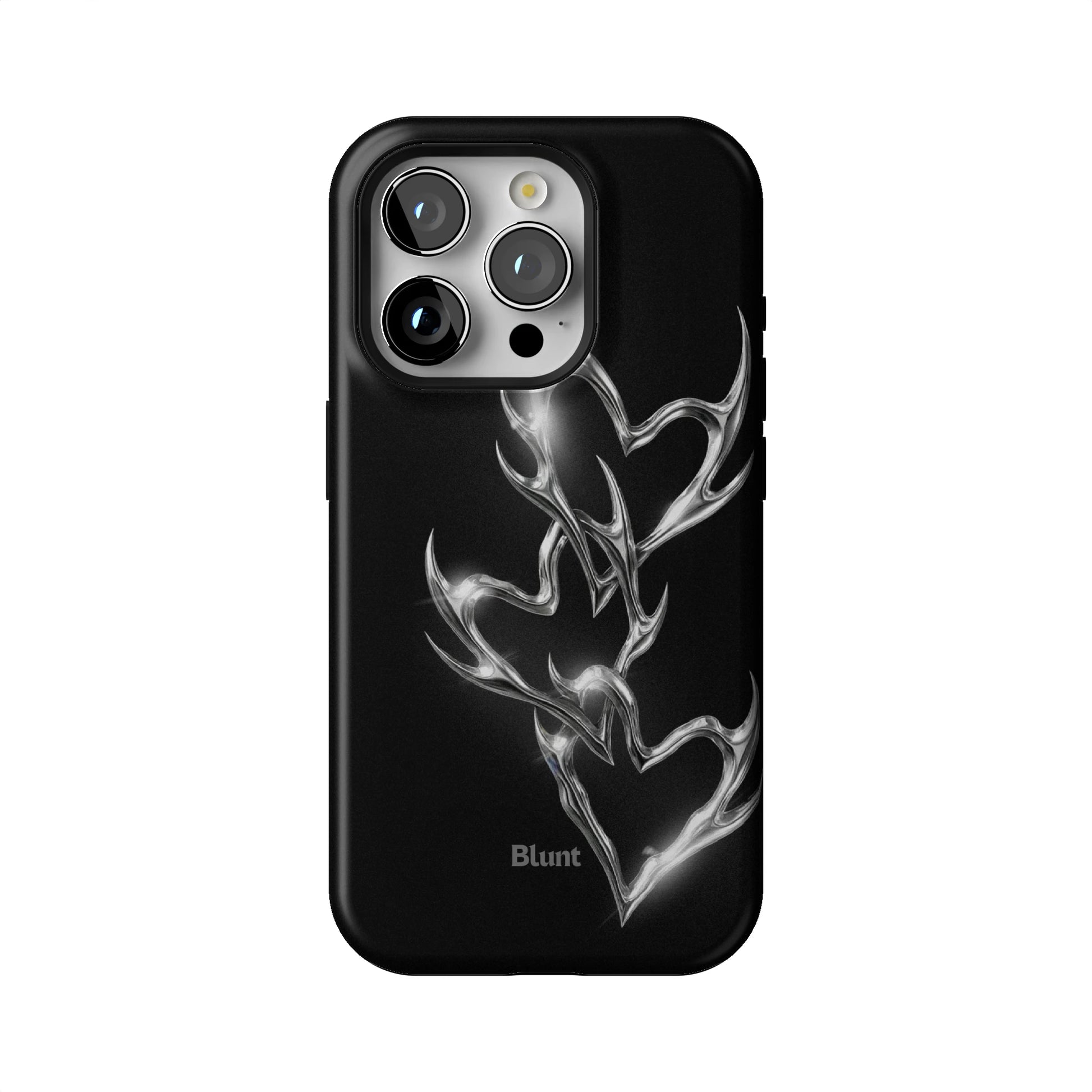 Chrome Flame iPhone Case gallery - Iphone_15_Pro_1