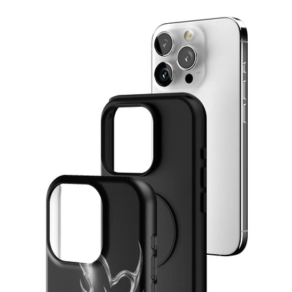 Chrome Flame iPhone Case gallery - Iphone_15_Pro_3