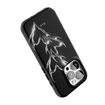 Chrome Flame iPhone Case gallery - Iphone_15_Pro_5