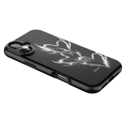 Chrome Flame iPhone Case gallery - Iphone_16_Mini_Air_Plus_2