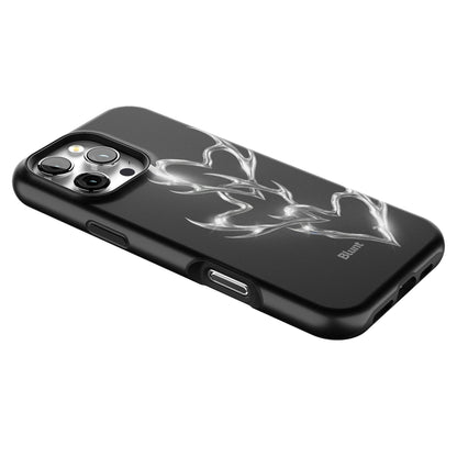 Chrome Flame iPhone Case gallery - Iphone_16_Pro_Max_2