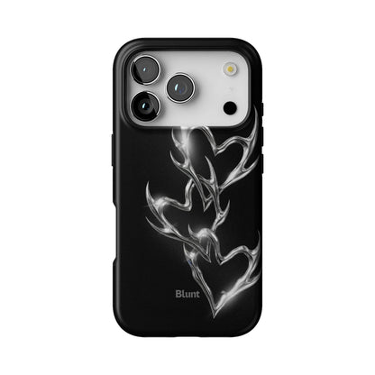 Chrome Flame iPhone Case gallery - Iphone_17_Pro_1
