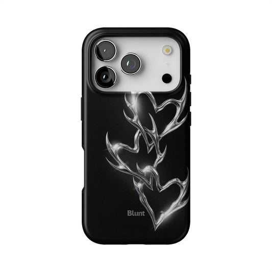 Chrome Flame iPhone Case gallery - Iphone_17_Pro_1