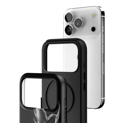 Chrome Flame iPhone Case gallery - Iphone_17_Pro_3
