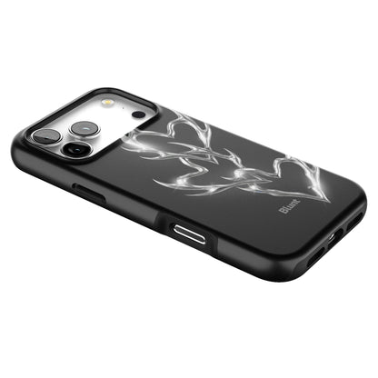 Chrome Flame iPhone Case gallery - Iphone_17_Pro_Max_2