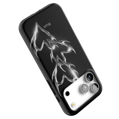 Chrome Flame iPhone Case gallery - Iphone_17_Pro_Max_5