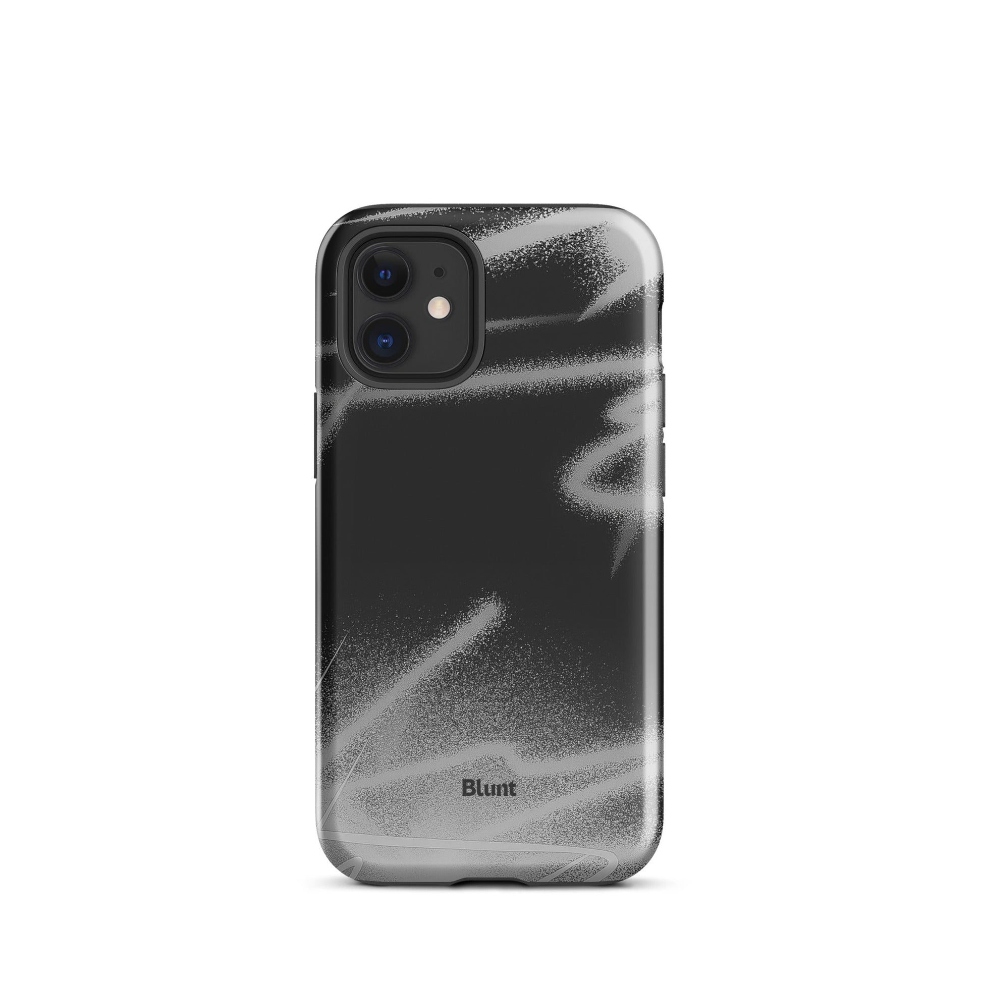 Chrome Mist iPhone Case - Blunt Cases