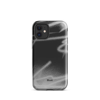 Chrome Mist iPhone Case - Blunt Cases