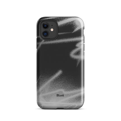 Chrome Mist iPhone Case - Blunt Cases
