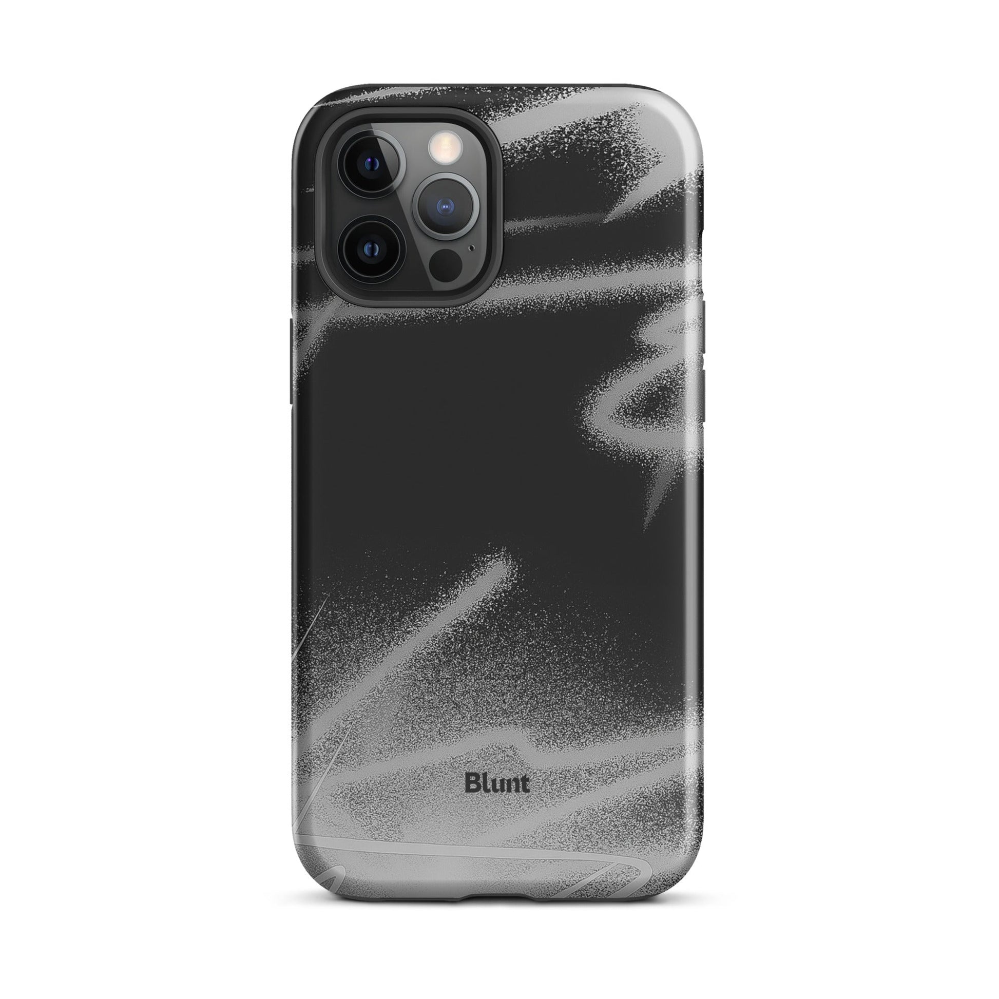 Chrome Mist iPhone Case - Blunt Cases