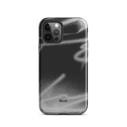 Chrome Mist iPhone Case - Blunt Cases