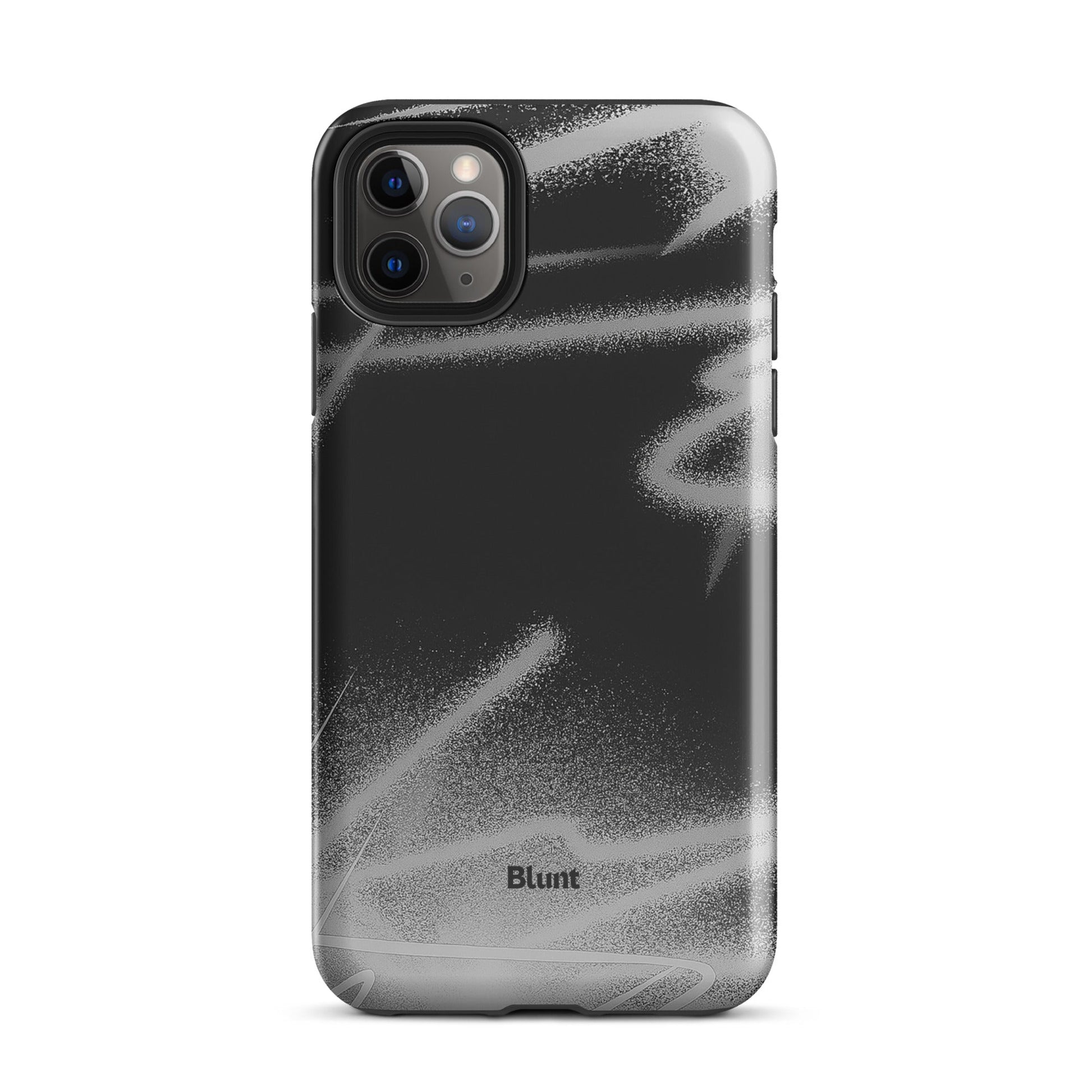Chrome Mist iPhone Case - Blunt Cases