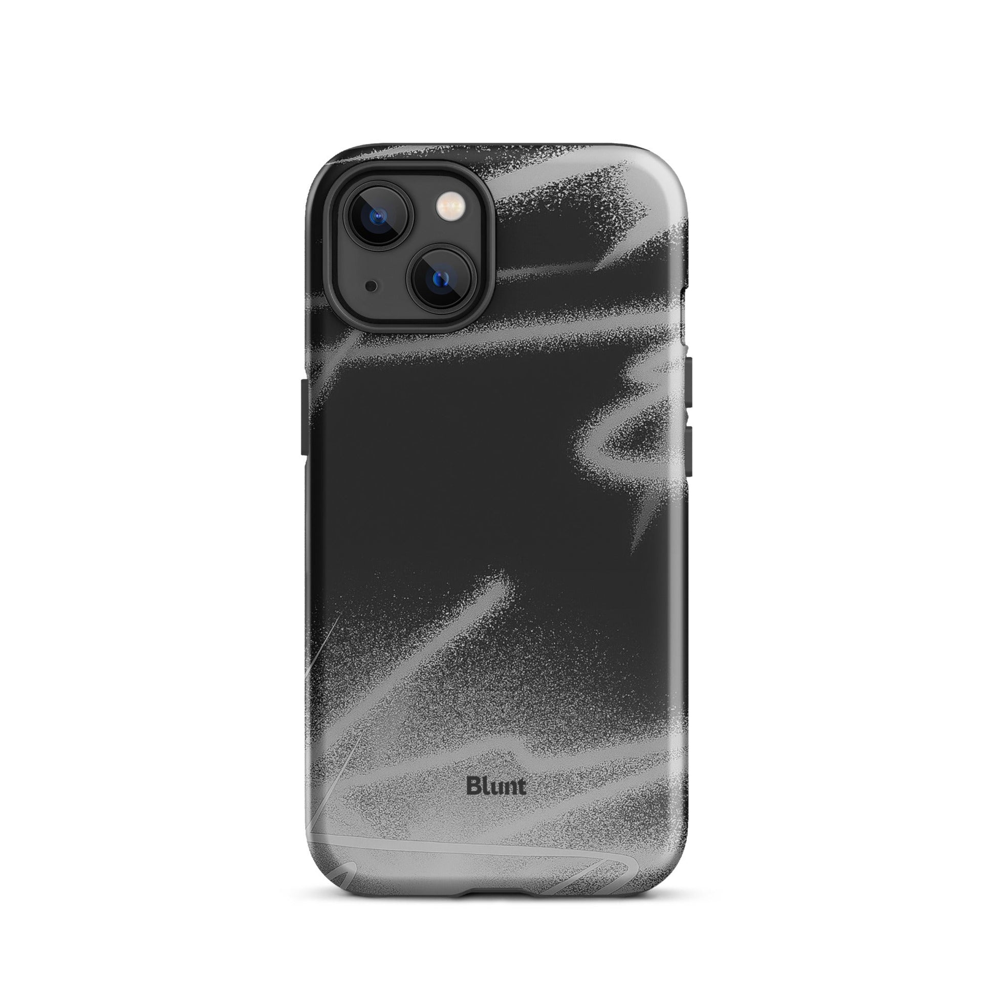 Chrome Mist iPhone Case - Blunt Cases