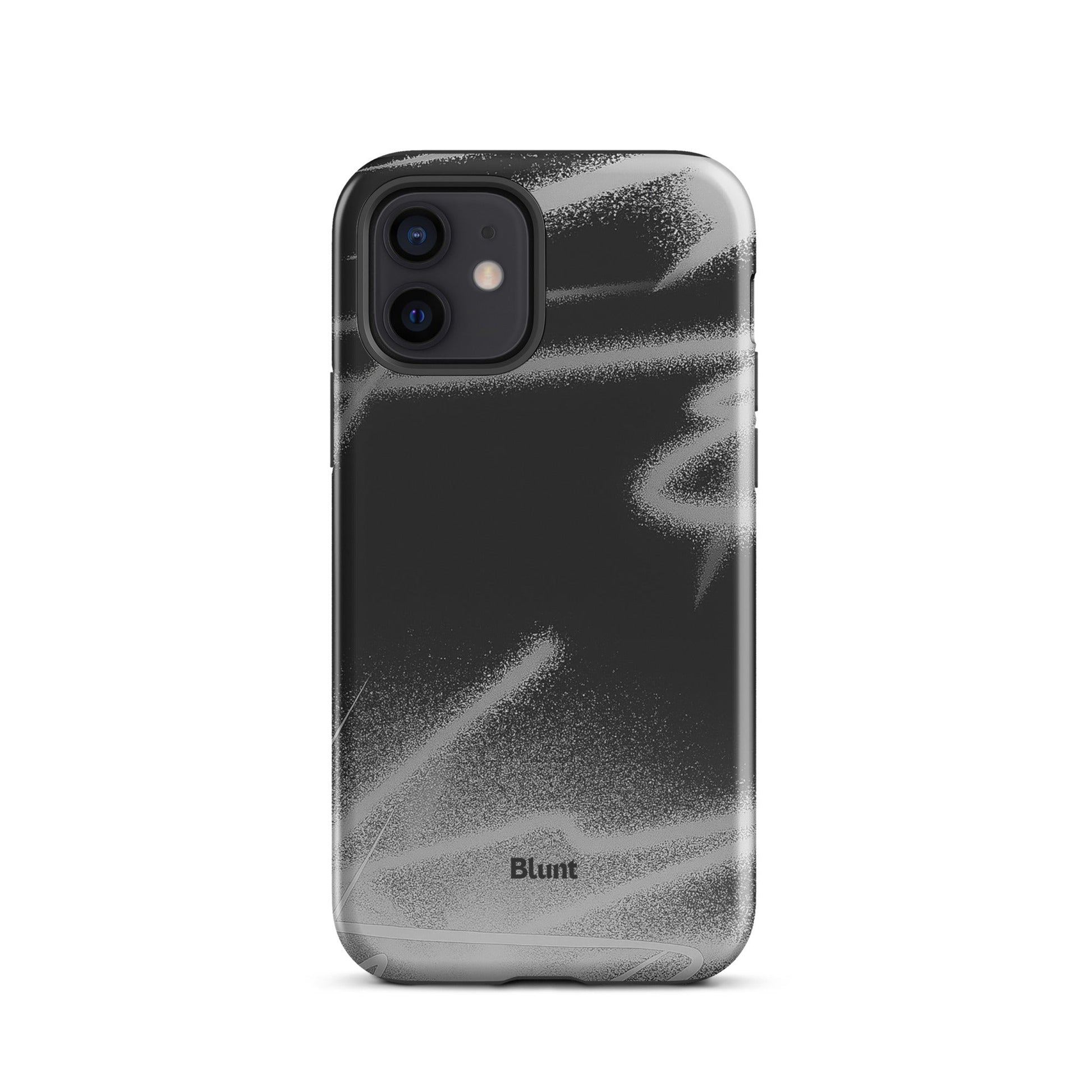 Chrome Mist iPhone Case - Blunt Cases