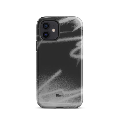 Chrome Mist iPhone Case - Blunt Cases