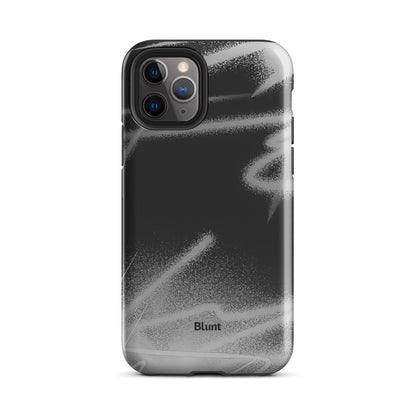 Chrome Mist iPhone Case - Blunt Cases