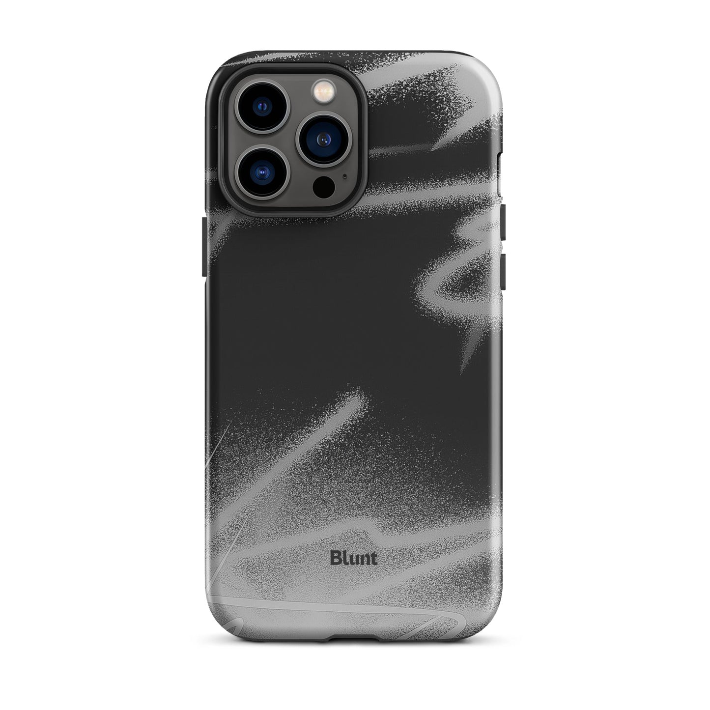 Chrome Mist iPhone Case - Blunt Cases