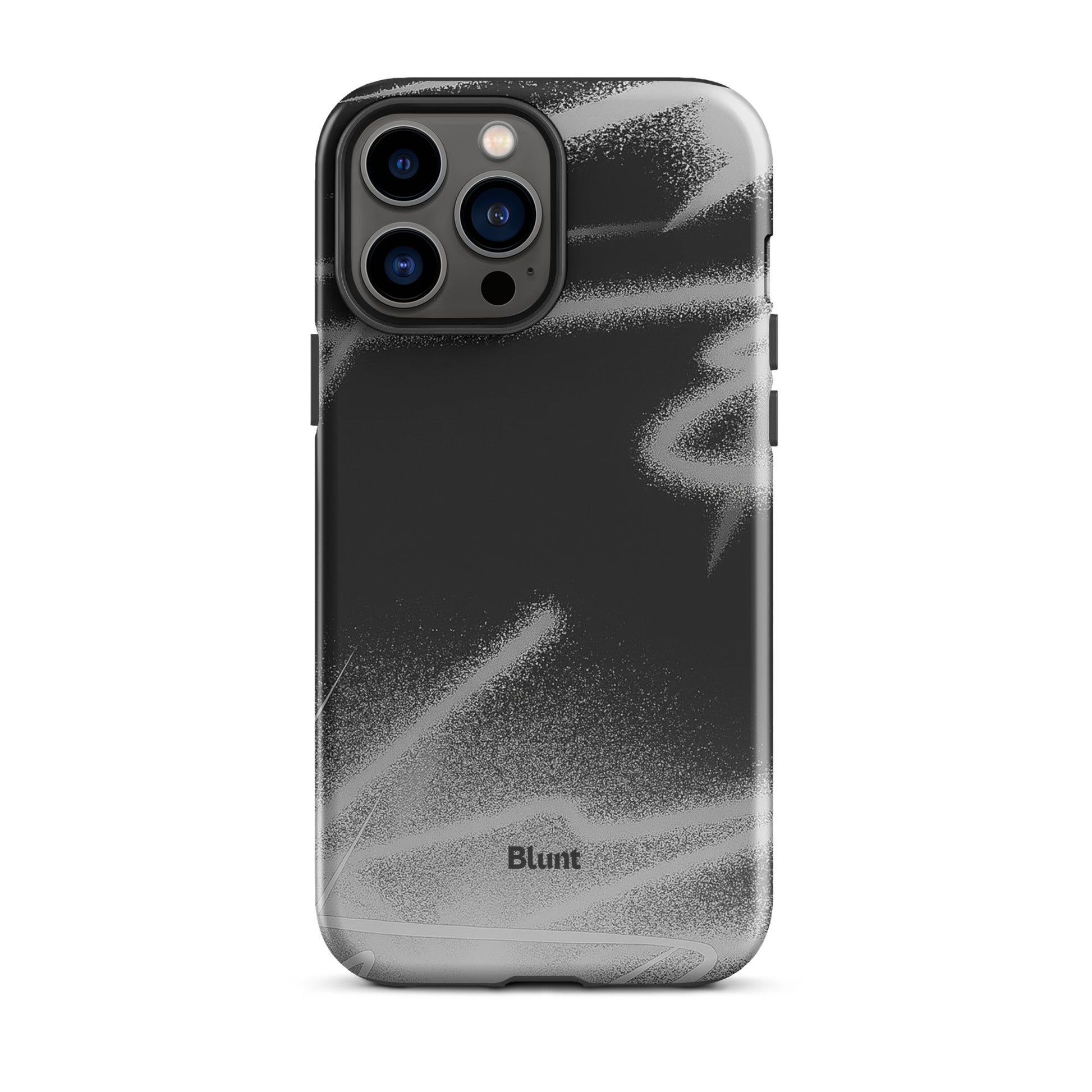 Chrome Mist iPhone Case - Blunt Cases