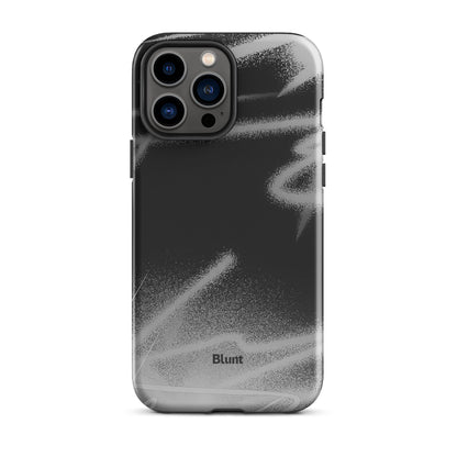 Chrome Mist iPhone Case - Blunt Cases