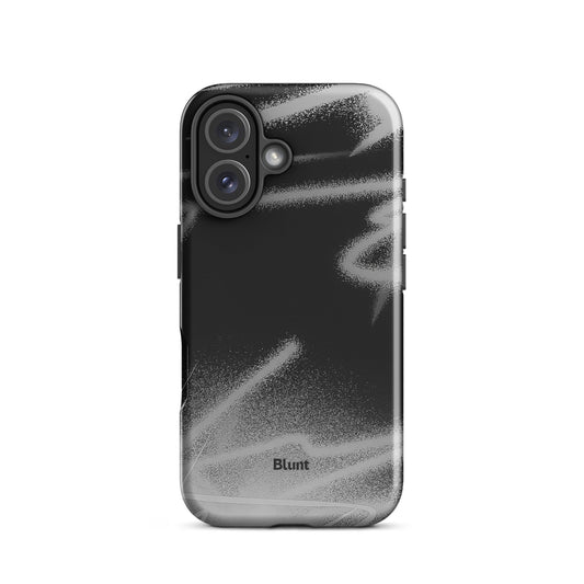 Chrome Mist iPhone Case - Blunt Cases