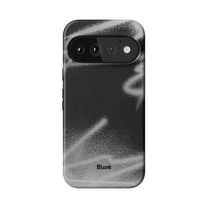 Chrome Mist Pixel Case - Blunt Cases