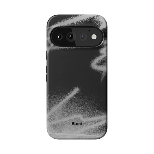 Chrome Mist Pixel Case - Blunt Cases