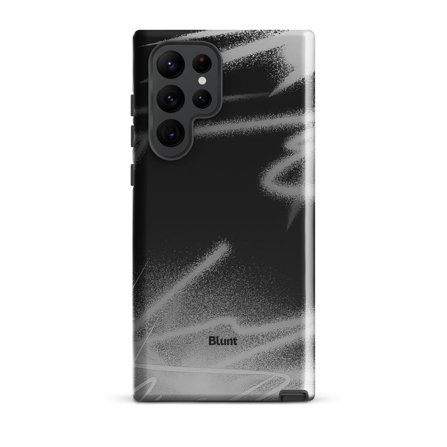 Chrome Mist Samsung Case - Blunt Cases